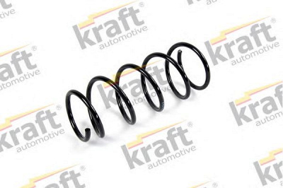 KRAFT AUTOMOTIVE 4025052 -  Пружина ходовой части